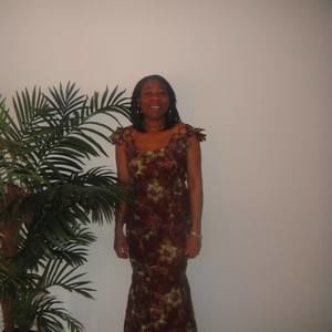 Meet your Posher, Iboro